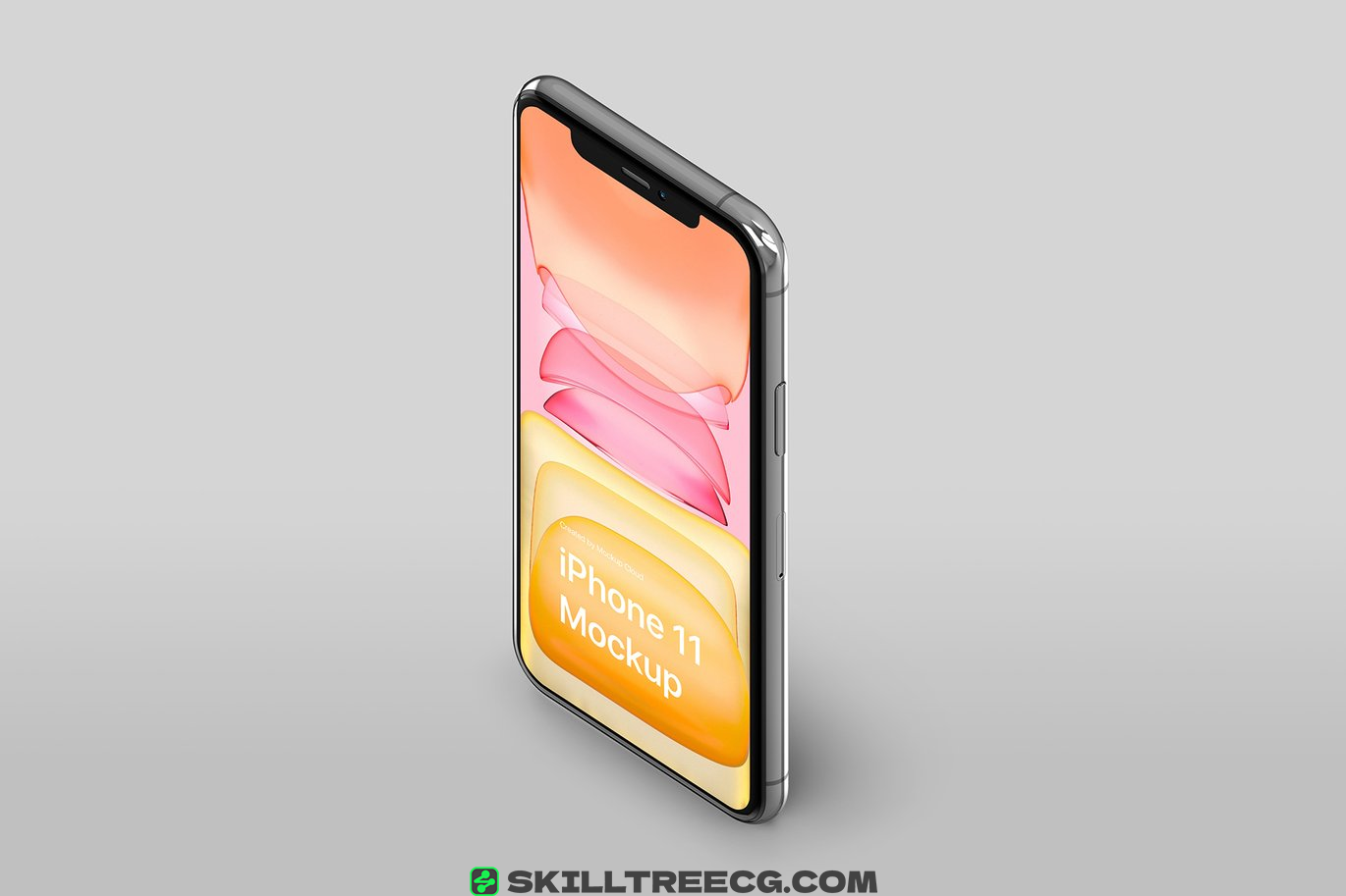 图片[13]-iPhone 11 Pro Mockup Kit（569962）-技能树
